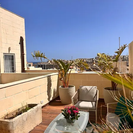 Palazzo De La Sengle Boutique Hotel-3